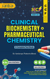 Clinical Biochemistry & Pharmaceutical Chemistry (Published for students of B.Sc. MAJOR/MDC under all Universities in West Bengal)(Eng.Version)2025