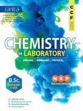 CHEMISTRY IN LABORATORY-B.SC.-SEM-I-VIII-HONS.(Eng.Version)