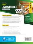 Dynamic Cost Accounting-I (NEP SEM-2)