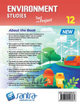 Environment Studies 12-Text With Project(Eng.Version)