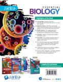 ESSENTIAL BIOLOGY -11 (VOL1 & 2)(Eng.Version)2025