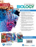 ESSENTIAL BIOLOGY -11 (VOL1 & 2)(Eng.Version)2025