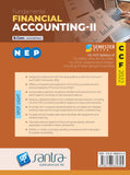 Fundamental Financial Accounting-II (Eng.Version) 2025