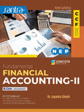 Fundamental Financial Accounting-II (Eng.Version) 2025