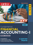 Fundamental Financial Accounting-I (SEM-1)(Eng.Version)