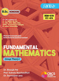 Fundamental Mathemetics (Group Theory-I)-SEM II/III,CC 4/6(Eng.Version)