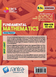 Fundamental Mathemetics (Group Theory-I)-SEM II/III,CC 4/6(Eng.Version)