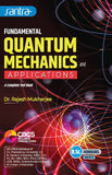 Fundamental Quantum Mechanics And Application-SEM IV & V(Eng.Version)