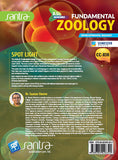 Fundamental Zoology HONS-(Developemental Biology)(Eng.Version)