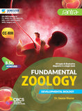 Fundamental Zoology HONS-(Developemental Biology)(Eng.Version)