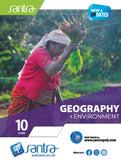 Geography & Environment-10(Eng.Version)