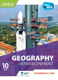 Geography & Environment-10(Eng.Version)