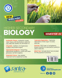 Higher Secondary Biology (Class XII) (SEM-IV) 2025 (Eng. Version)