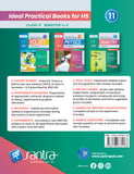 Higher Secondary Laboratory Manual of Chemistry-XI-(SEM-1&2)  (Eng.)