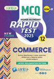 Higher Secondary Rapid Test  (Class XII, Sem 3) 2025-Commerce