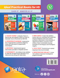 Higher Secondary Laboratory Manual Of Biology - Class XII (SEM 3&4)(Eng. Version)