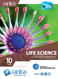 Life Sc & Environment-10(Eng.Version)