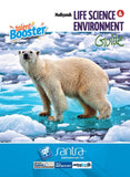 Madhyamik LifeScience & Environment Guide-10(Eng.Version)