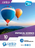 Physical Sc & Environment-10(Eng.Version)
