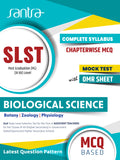 NEW SLST Biological Science(Eng.Version) (2025)