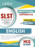 NEW SLST ENGLISH (Eng.Version) (2025)