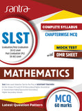 NEW SLST Mathematics (Eng. Version) (2025)
