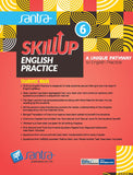 Skill UP English Practice -6(Eng.Version)