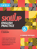 Skill UP English Practice -6(Eng.Version)
