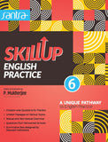 Skill UP English Practice -6