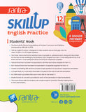 Skill Up English Practice-XII (SEM III-IV)(Eng.Version) 2025