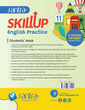 Skill Up English Practice-XI (SEM I-II)(Eng.Version)