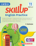Skill Up English Practice-XI (SEM I-II)(Eng.Version)