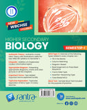 Higher Secondary Biology-11 (SEM-1)(Eng.Version)2025