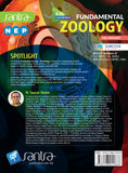 Fundamental Zoology (Cell Biology)-NEP-MAJOR/MINOR (Eng. Version)
