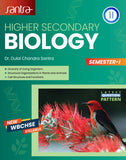 Higher Secondary Biology-11 (SEM-1)(Eng.Version)2025