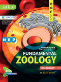 Fundamental Zoology (Cell Biology)-NEP-MAJOR/MINOR (Eng. Version)