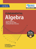 Fundamental Algebra(CBCS )-SEM-IV(Eng.Version)