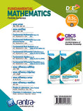 Fundamental Mathematics Particle Dynamics (Sem- V)(Eng.Version)
