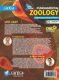 Fundamental Zoology(Eng.Version)
