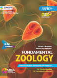 Fundamental Zoology(Eng.Version)