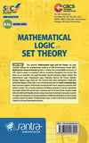 Mathematical Logic and Set Theory (Sem III-VI)(Eng.Version)