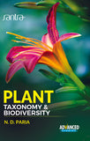Plant Taxonomy & Biodiversity(Eng.Version)