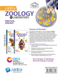 ZOOLOGY IN LABORATORY-VOL-I 