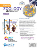 ZOOLOGY IN LABORATORY-VOL-I (Eng.Version)