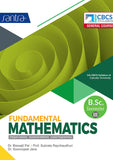 CBCS FUNDAMENTAL MATHEMATICS-SEM-3