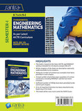 FUNDAMENTAL ENGINEERING MATHEMATICS-(ALL STREAM Except CSE & IT)SEM-1(Eng.Version)
