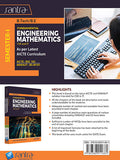 FUNDAMENTAL ENGINEERING MATHEMATICS-CSE AND IT-SEM-1(Eng.Version)