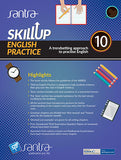 Skill UP English Practice 10(Eng.Version)
