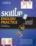Skill UP English Practice 10(Eng.Version)