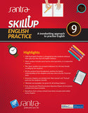 Skill UP English Practice -9(Eng.Version)